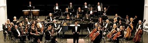 Broward Pops Orchestra Celebrates Maestro Peter Fuchs at Hollywood Central Performing Arts Center on 27th April, 2022