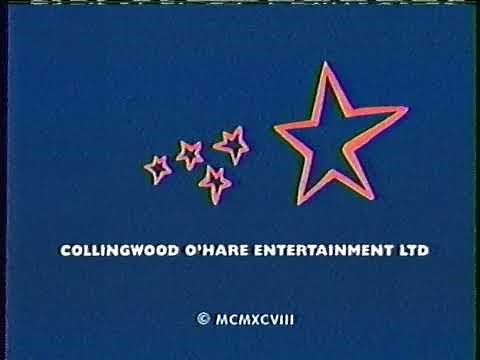 Collingwood O'Hare Entertainment (1998)
