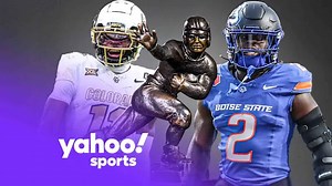 Who should win the Heisman Trophy: Travis Hunter or Ashton Jeanty?