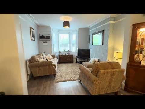 Martin & Co Video Tour of High Street, Dilton Marsh