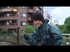 Kaburagi/Celebro Kaiju Transformation￼