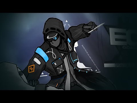 Doctor, an Enemy has Breached the Perimeter [Arknights]