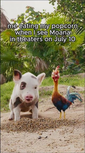 🌴Moana Live Action (2026) 🐖| 𝙊𝙛𝙛𝙞𝙘𝙞𝙖𝙡 𝙏𝙧𝙖𝙞𝙡𝙚𝙧 🎬 𝙃𝘿