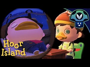 Vinny - Animal Crossing: New Horizons 3.0 Update (PART 70)