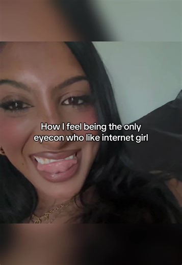 Exploring My Journey as an Internet Girl Icon