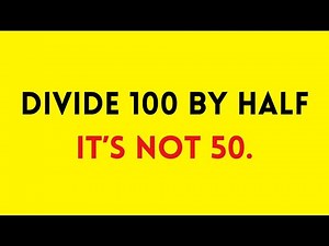 15 Math Riddles That Will Stump Even the Smartest Minds