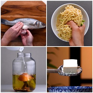 Discover the Fascinating History Behind Your Favorite Foods | Blossom