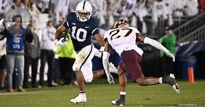 Penn State-Minnesota predictions: How computer data systems, college football experts, see the game
