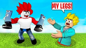 9.2K views · 156 reactions | COLLECT YOUR BODY PARTS In Roblox ✨✨...