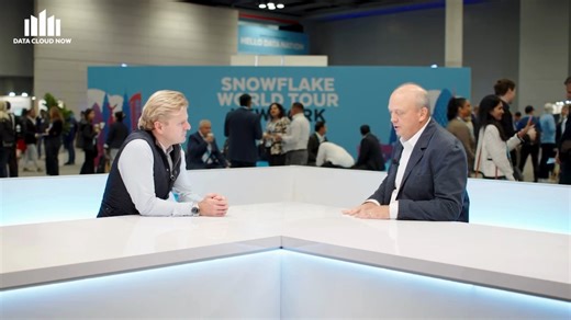 New use case shouldn’t mean starting from scratch. Qlik and Snowflake Inc. work together to give customers a trusted data foundation they can build on, powering analytics, AI, and industry solutions without constant rework. As a Snowflake Elite Partner, Qlik helps teams turn data into real results. Learn more: https://bit.ly/3rRhVQj | Qlik