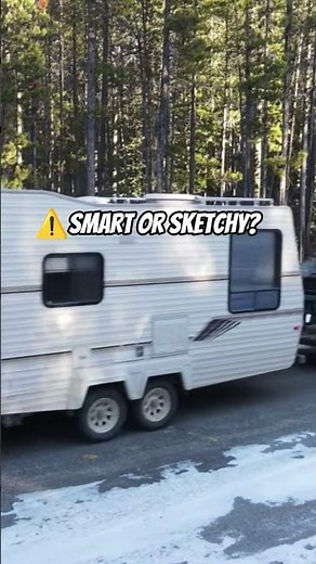 Dual Towing TWO Trailers with a Ford Tremor