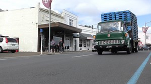 40K views · 544 reactions | Retro Test 2- The Boys and the Bedford | New Zealand Trucking magazine | Facebook