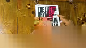 The life of Rhyme of Benjamin Zephaniah | Benjamin Zephaniah