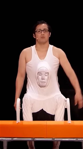 1.1K views | The Man with Two Faces When Creativity and Imagination Blurred the Line Between Reality and Wonder | Starwave | Facebook