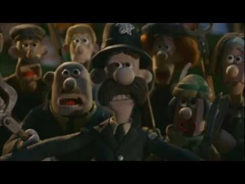 Aardmag's Aardman Animations Tribute Video