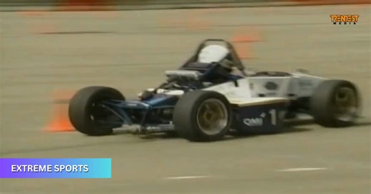SAE STUDENT CHAMPIONSHIP AUSTRALIA — BIRTHPLACE OF FUTURE RACE ENGINEERS | Extreme Sports - 221 | An old story from Carrum Downs, Victoria — where the next generation of motorsport engineers built and raced their own mini formula cars in the SAE Championship. Throwback to one of the most inspiring student racing events in Australia — the SAE Formula Championship at Carrum Downs, Victoria, where engineering students from across the globe designed, built, and raced their own formula-style cars! 🇦