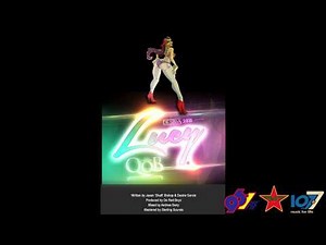 Soca 2015 - Destra Garcia- Lucy