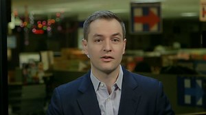 Robby Mook calls for fair treatment from the FBI