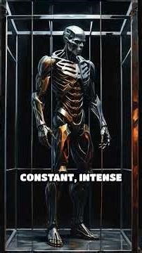 How Light Traps the Shadow Entity: SCP-017