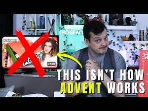 Everyone’s Reviewing Advent Calendars Wrong… Here’s Why It Matters (Meeden advent calendar roundup)