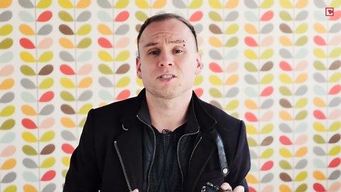 Panasonic Lumix GX80 - Review