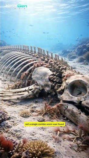 The Abyss — Deep ocean mystery & science