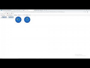ThingWorx - DataBinding - DHT11 Digital Humidity Temperature Sensor