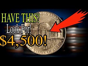 This 1979 Nickel Sold for $4,500 - Here's What Makes It So Valuable!