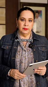 Roger Stone lo dijo claramente en su programa The Roger Stone Show: “Le tendieron una trampa a Juan Orlando Hernández y usaron como testigos a los mismos criminales que él había encarcelado.” Y así fue, el Departamento de Justicia de Biden Harris uso como testigos contra mi esposo a los mismos narcos que él persiguió. Hoy, ellos están libres… y él, preso. ¿Eso es justicia? NO. Eso es lawfare. Una persecución política brutal de la izquierda radical. Yo no me voy a quedar callada. Acompáñenme. Com