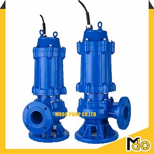[Hot Item] High Volume Mining Sewage Submersible Water Pumps