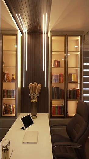We Design Home Offices For Smarter Living | The KariGhars