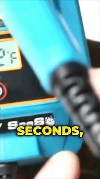 The correct way to prep your soldering iron tip #441