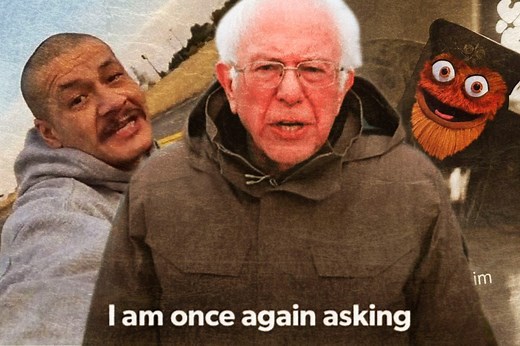 The 50 Best Memes of 2020, Explained