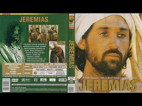 Jeremias (Filme Completo e dublado HD) 1998