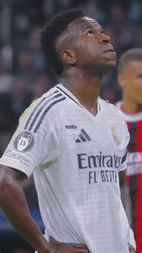 Vinicius Junior: Best Goals and Highlights