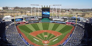 Royals exploring downtown ballpark options