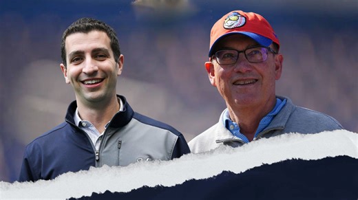 Predicting Mets' next big trade before deadline