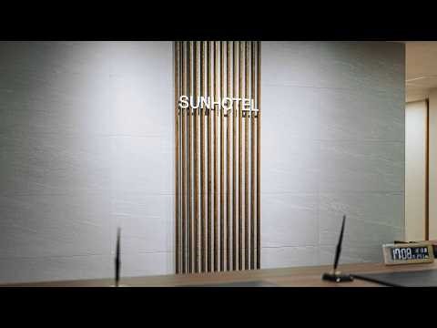 Business Inn Sun Hotel, Machida, Japan | Travel With Yashvi