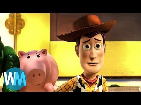 Top 10 Best Goodbye Scenes in Movies