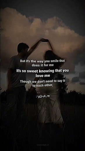 Sweet - Cigarettes After Sex #lyrics #sweet #shortsfeed #serenity0_0