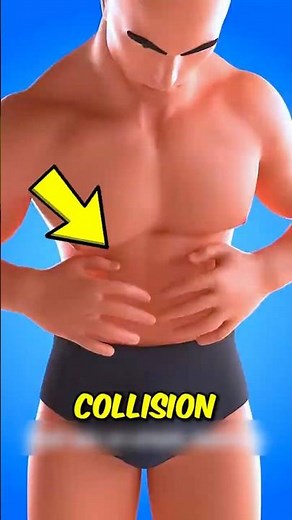 What Really Happens When You Swallow Mentos with Coke? 🤯🥤