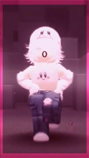 BACKSTABBER🔪 #roblox #edit #robloxedit