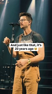 Aaand I’m watching ‘A Walk To Remember’ again 🥲 #dareyoutomove #nostalgia #2000s #coversong #awalktoremember #onetreehill #switchfoot | Adam Doleac