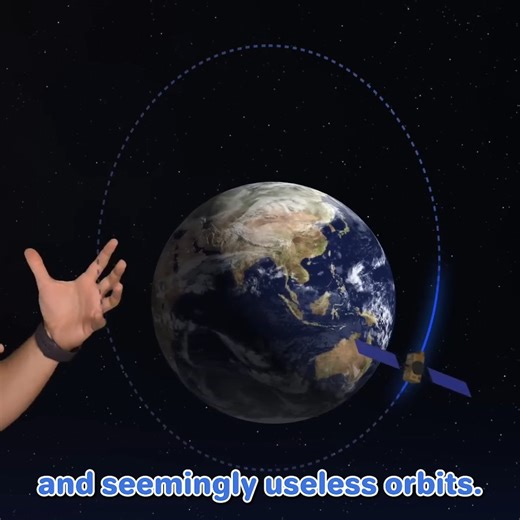 684K views · 7.9K reactions | The Best Test of General Relativity by 2 Misplaced Satellites | Veritasium | Facebook