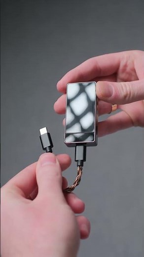 FiiO QX13 | Powerful and Compact DAC Amplifier