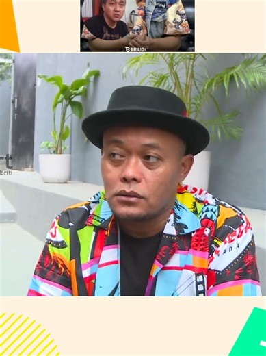 Pesan Kang Sule untuk Teddy: Warisan dan Hak Ahli