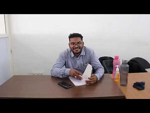 AICTE GNIT Campus Video 2024