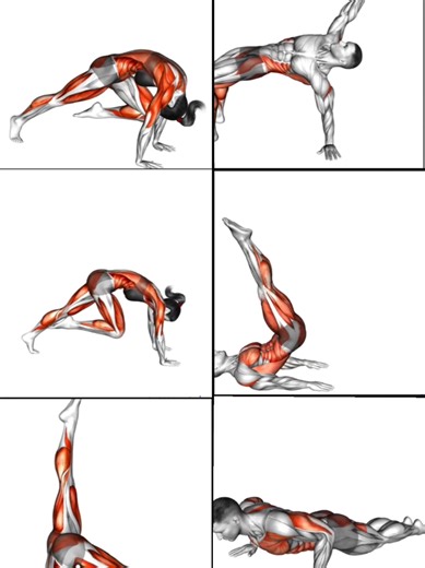 gym at home , apprendre des exercises, gainage #gym #exercices #workout #fitness #gainage