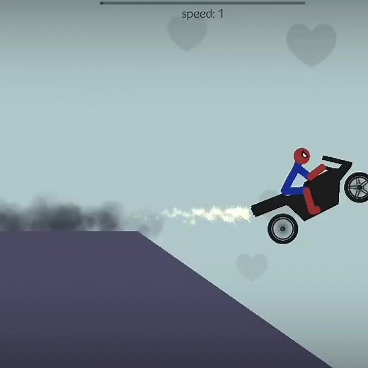 Stickman Dismounting Game Soundtrack