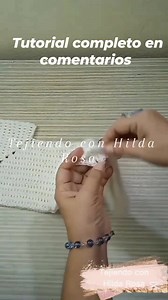 🤩 Canesú super fácil de tejer a Crochet, Paso a paso 😍 #tejiendoconhildarosa #crochetparaprincipiantes #aulas #tejidoamano #tejidos #pasoapaso #recetas #crochet #clases #tutorial | Tejiendo con Hilda Rosa -zurda tejiendo